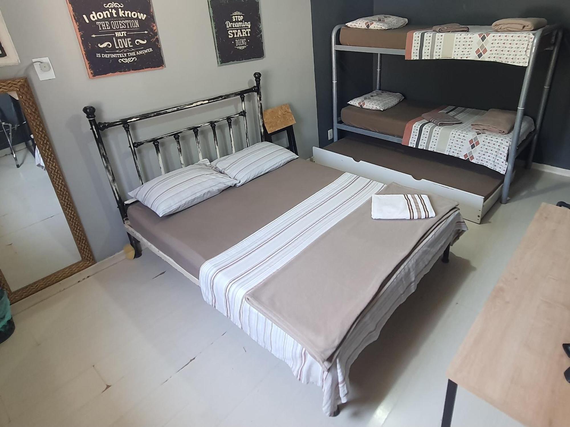 Guest House Casa Da Montanha Rj - Rio de Janeiro — Photos 3