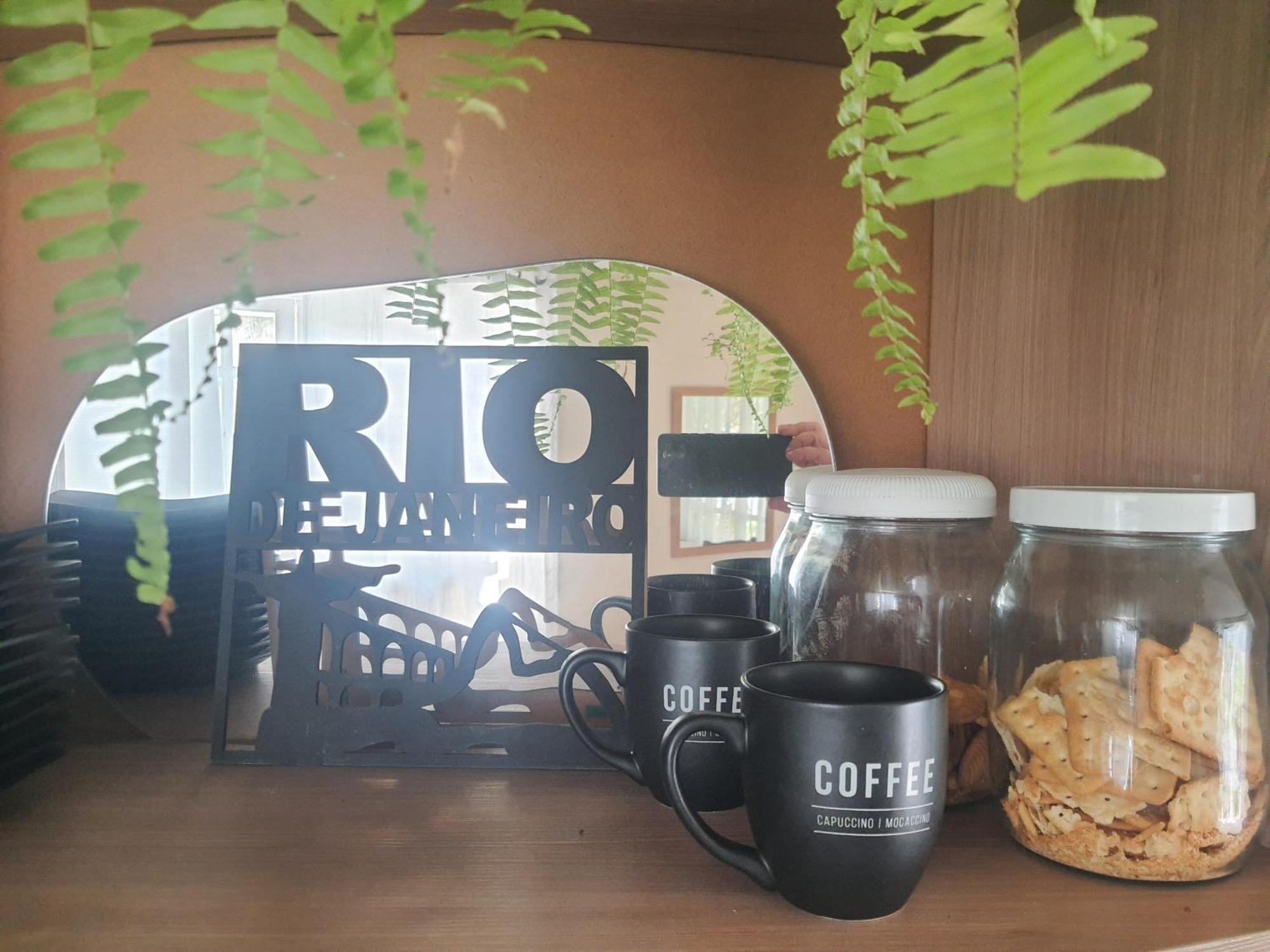 Guest House Casa Da Montanha Rj - Rio de Janeiro — Photos 1
