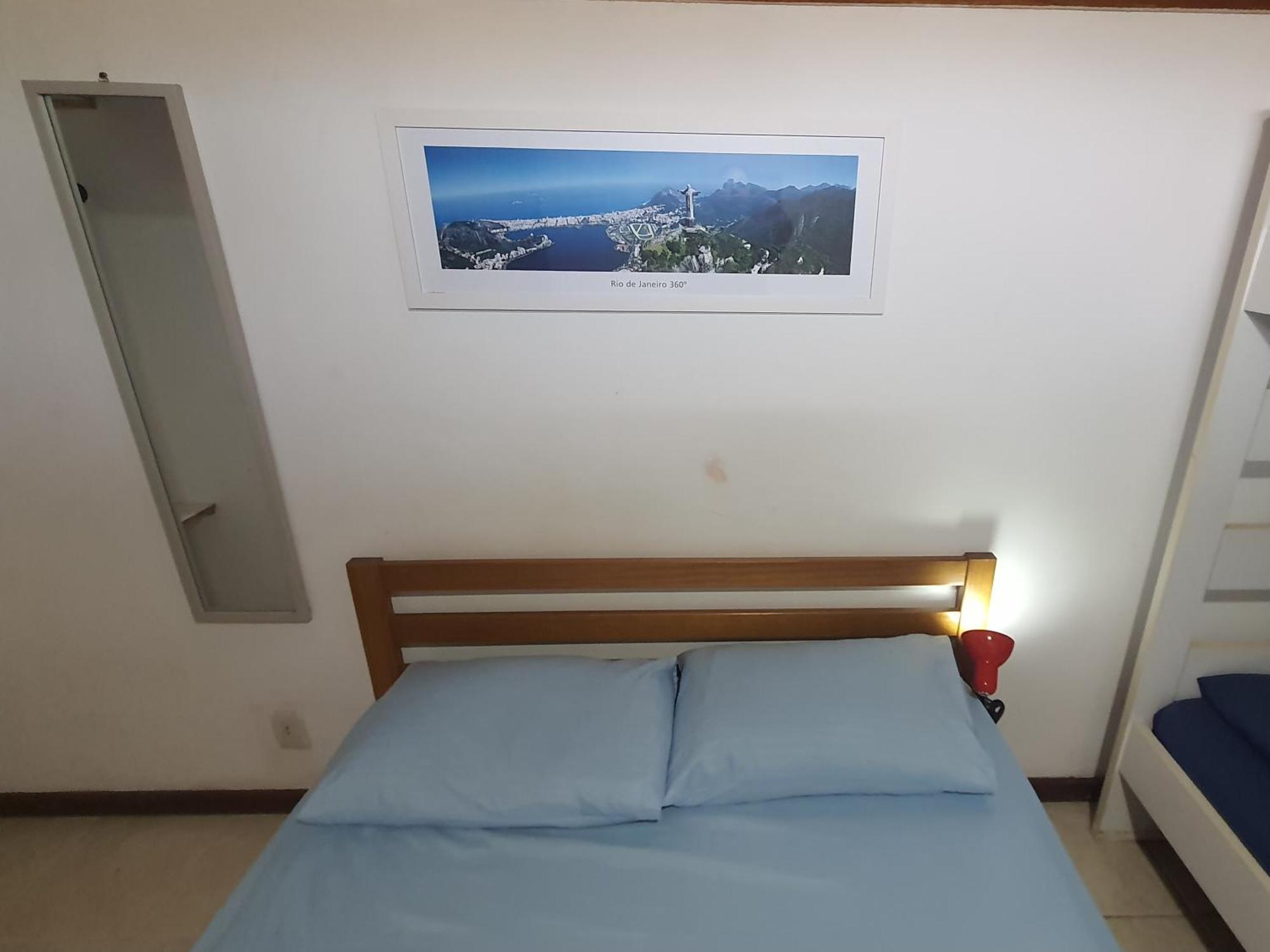 Guest House Casa Da Montanha Rj - Rio de Janeiro — Photos 2